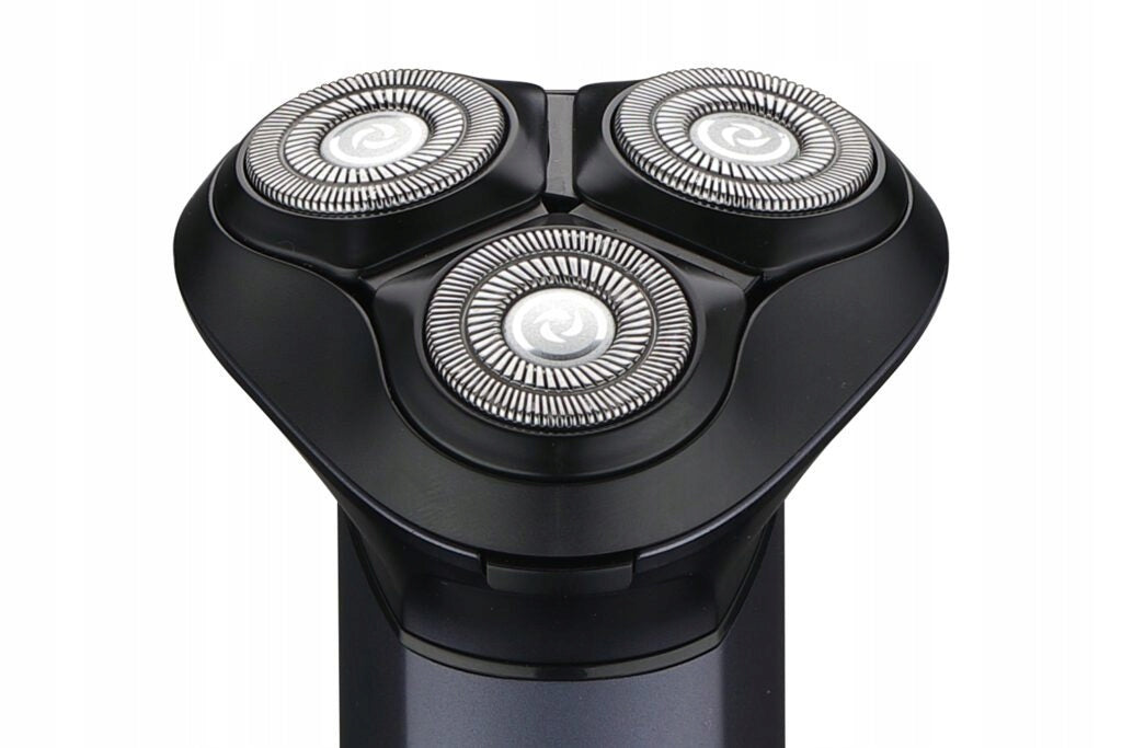 Blaupunkt MSR711 Men's Shaver Hi-Precision Cut IPX6 Brand no brand