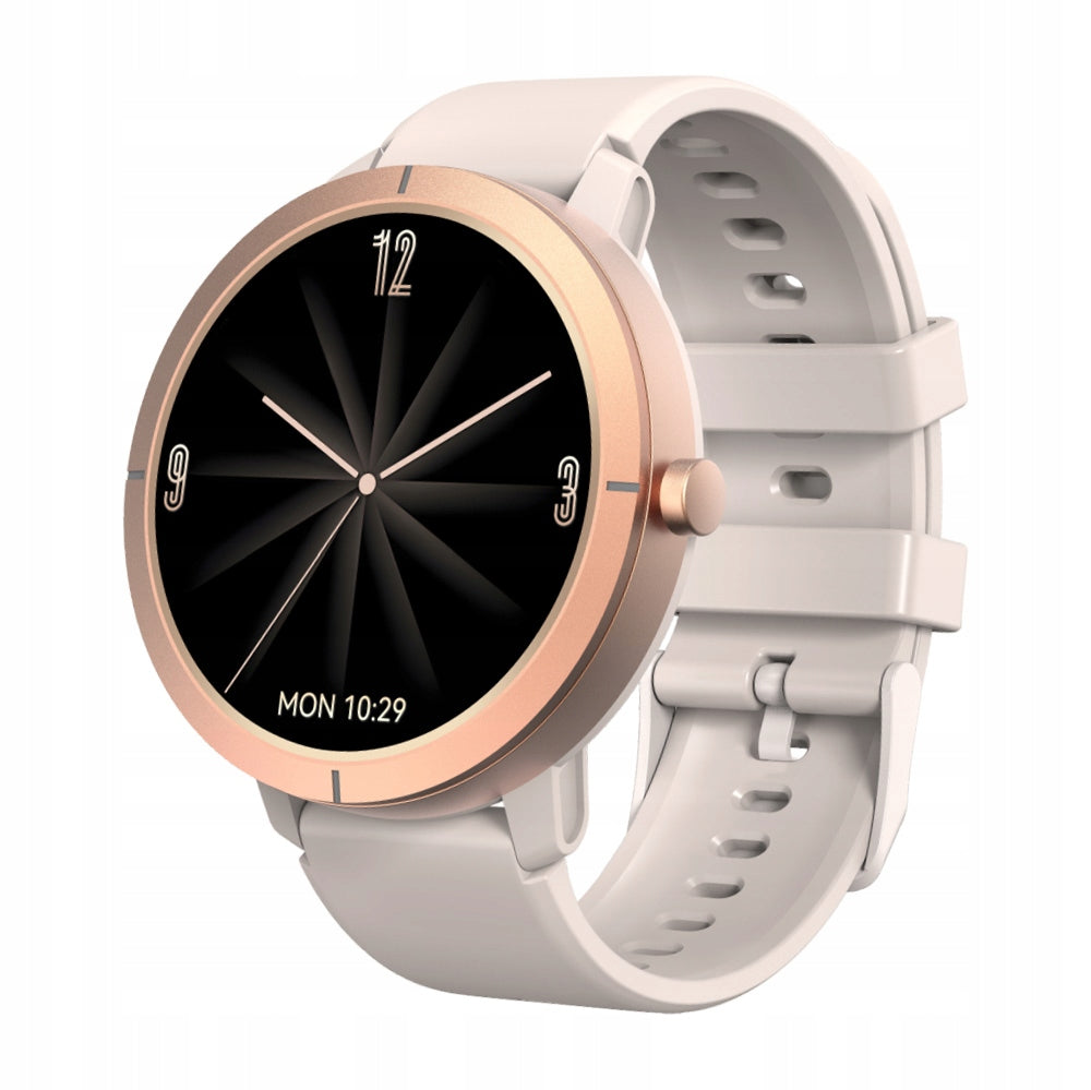 Blavec Smartwatch Waterproof Watch W-20 Solea AMOLED GPS FOLIA FREEBIE Packaging status original