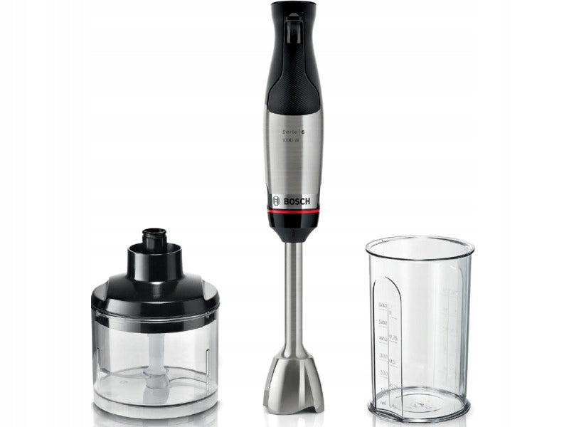 Blender BOSCH ErgoMaster MSM6M620