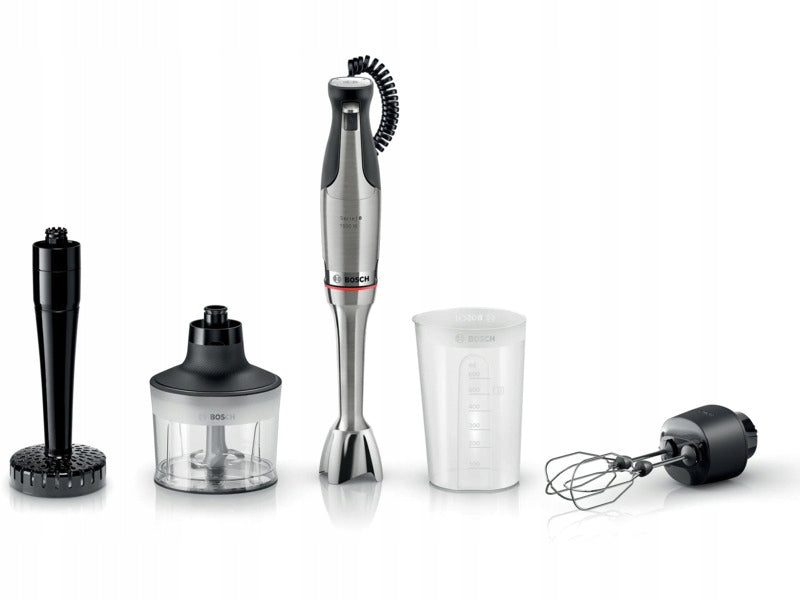 Blender BOSCH ErgoMaster MSM8M936