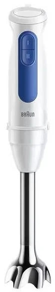 Blender BRAUN MultiQuick 3 MQ30202M White Packaging status original