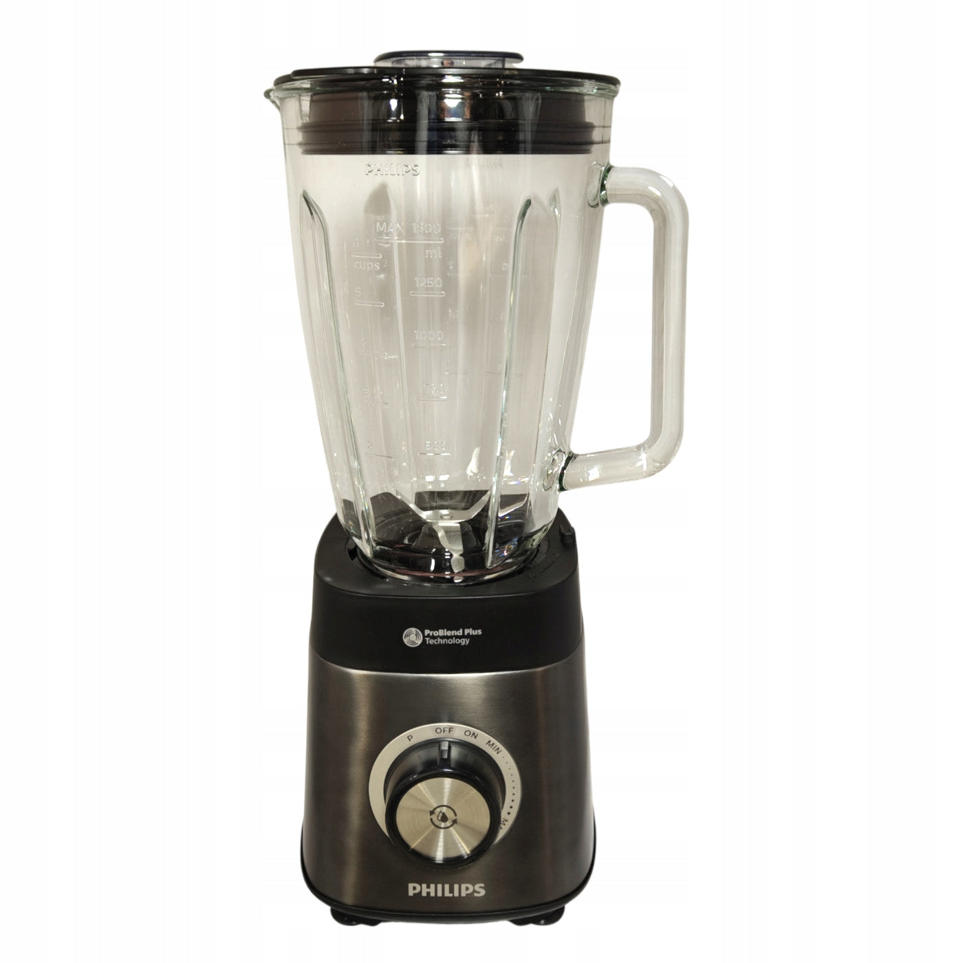 Blender Chalice Mixer Cocktail Philips HR3041/00 1200W + Bottle EAN (GTIN) 8720389032622