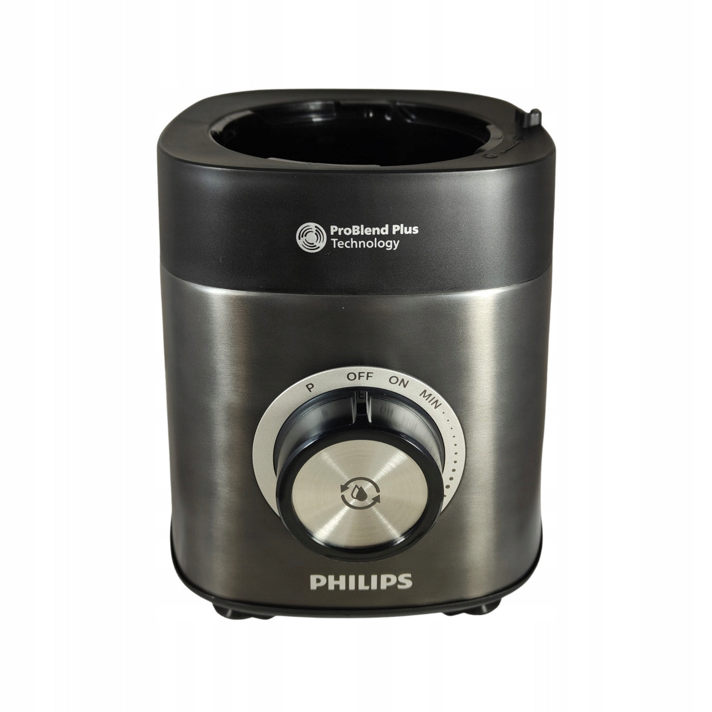 Blender Chalice Mixer Cocktail Philips HR3041/00 1200W + Bottle Manufacturer code 8720389032622