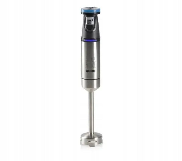 Blender Domo DO9254M 800W Shredder Tip for whipping Spiralizer Power rating 800 W