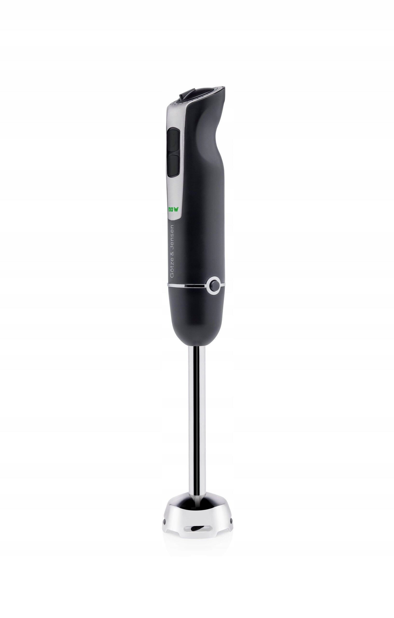 Blender GÖTZE & JENSEN HB301K Power rating 700 W