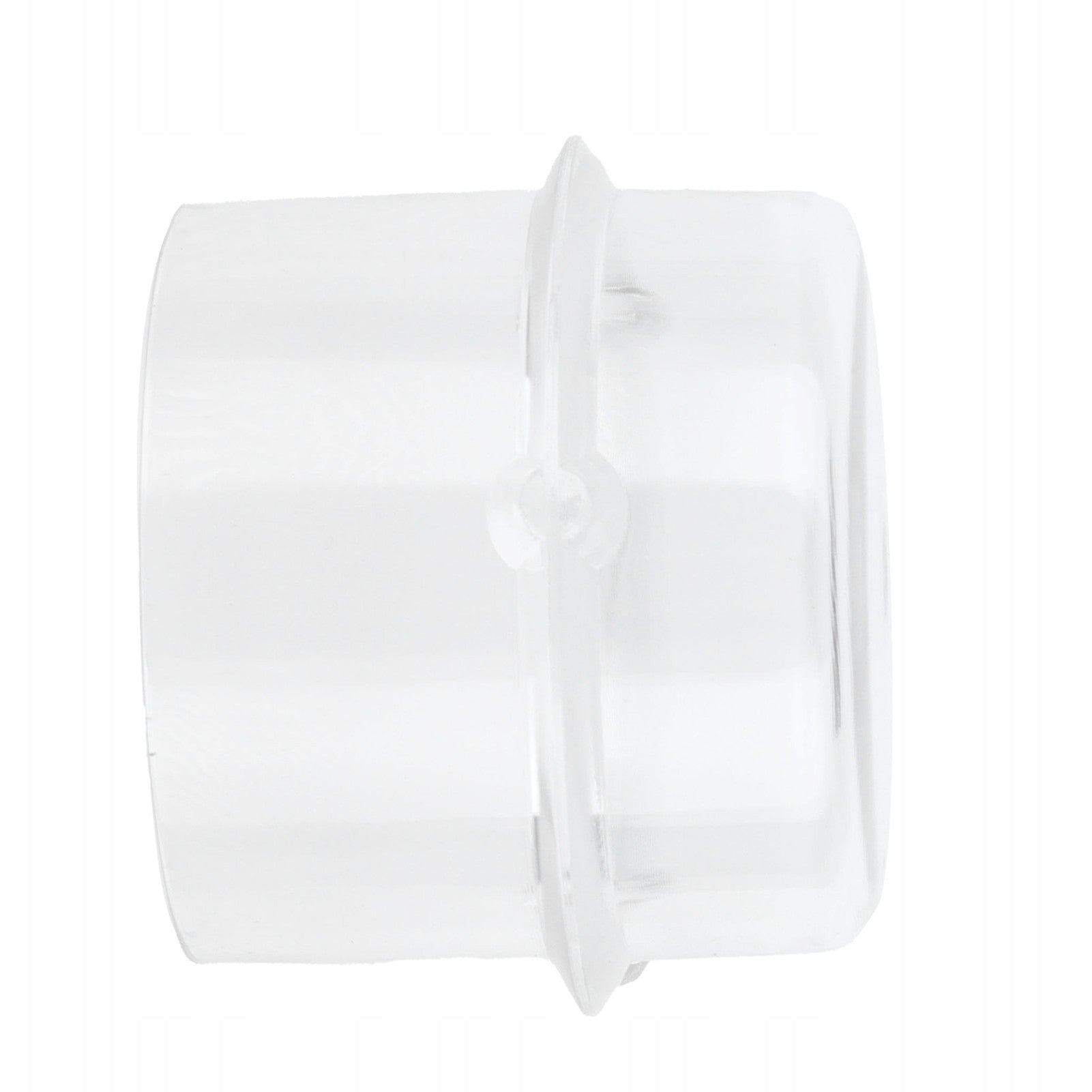 Blender Jar Cover Replacement PC Scoop Cover for Vorwerk Thermomix Dominant color clear