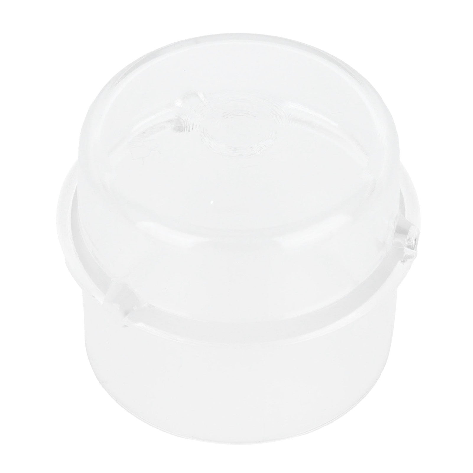 Blender Jar Cover Replacement PC Scoop Cover for Vorwerk Thermomix