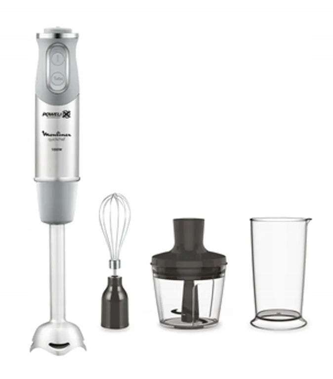 Blender Moulinex Quickchef 1000W Manufacturer code DD655D