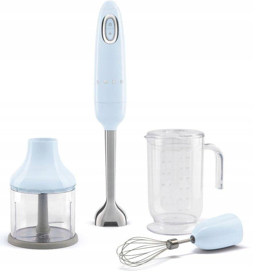 Blender SMEG HBF03PBEU pastel blue