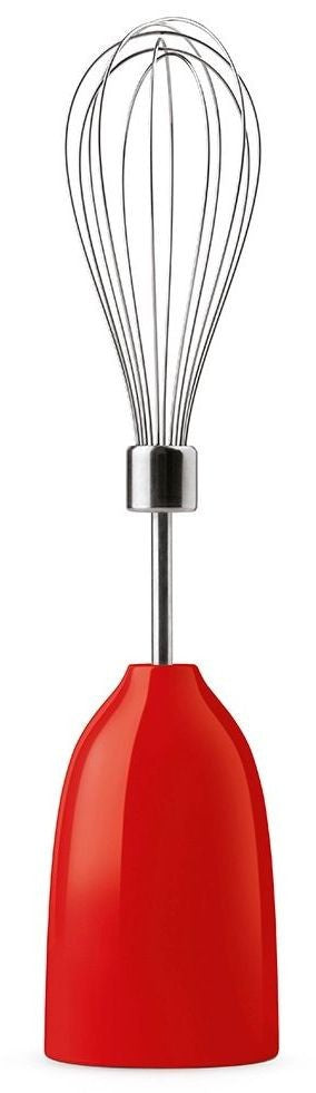 Blender SMEG red Manufacturer code HBF22RDEU