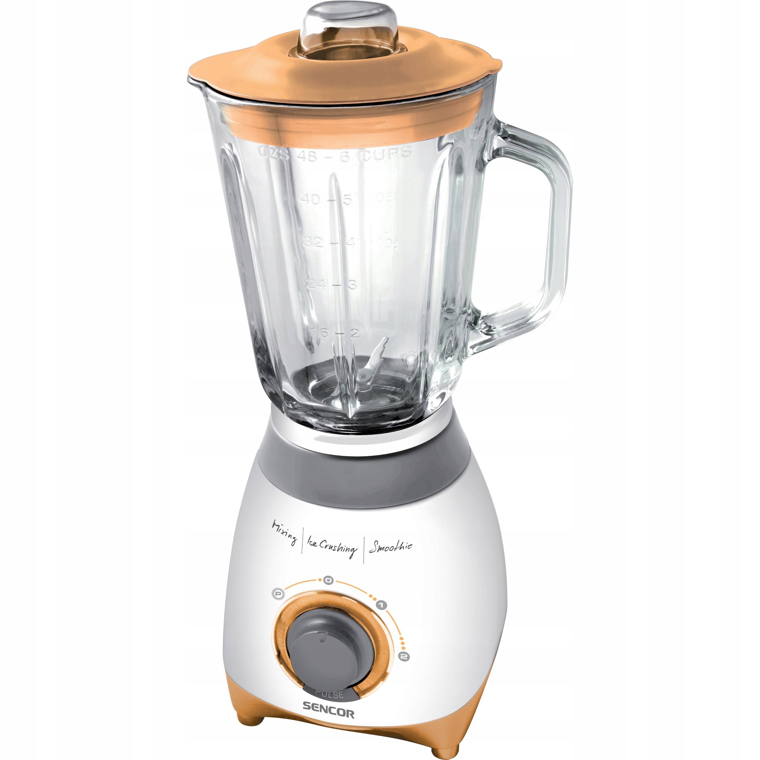Blender Sencor SBL 4370 1,5L 500W Manufacturer code SBL 4370