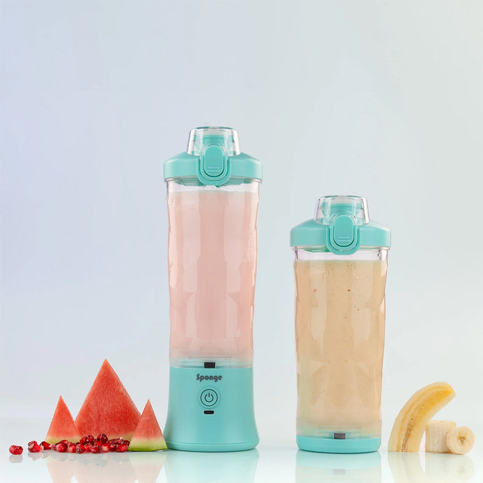 Blender Sponge Mint Manufacturer code 703674402223