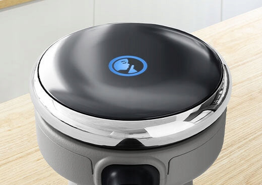 Blender TEFAL Quickchef+ HB672B30 Rotational speed control yes