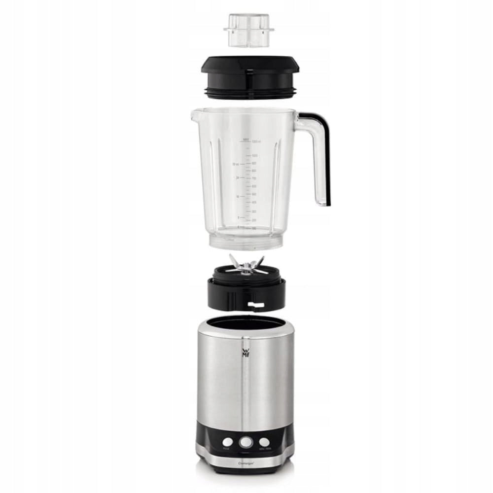 Blender WMF Kult X 1,2l 2 water bottles container 416520011 Brand WMF