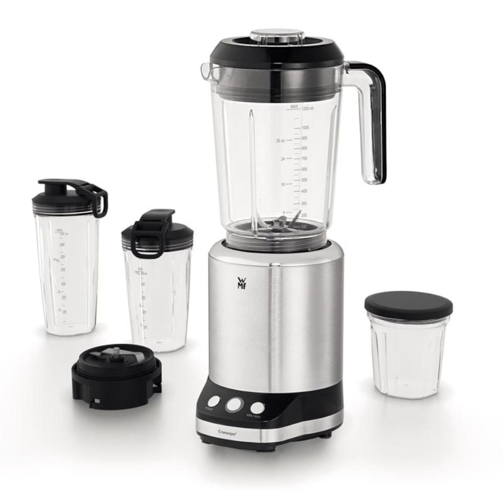 Blender WMF Kult X 1,2l 2 water bottles container 416520011