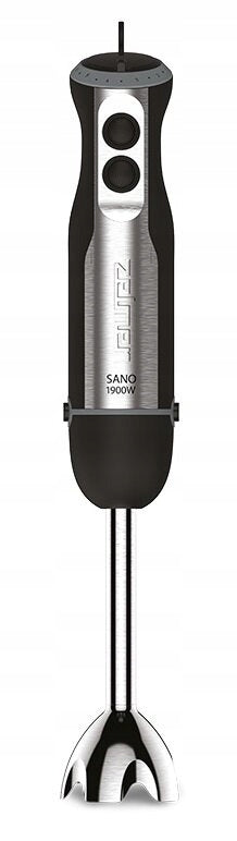 Blender ZELMER Sano ZHB4572 Silver-black Brand Zelmer