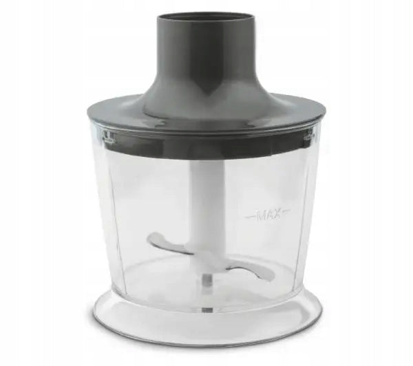 Blender Zelmer ZHB4652 VARIO 1400W Shredder Tip for puree Tip Brand Zelmer