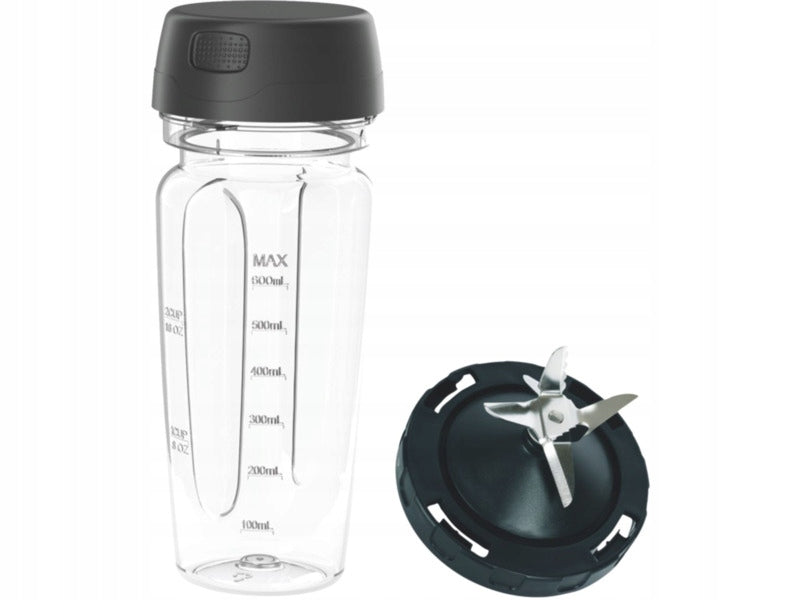Blender bottle TEFAL On-The-Go XF81G0T0