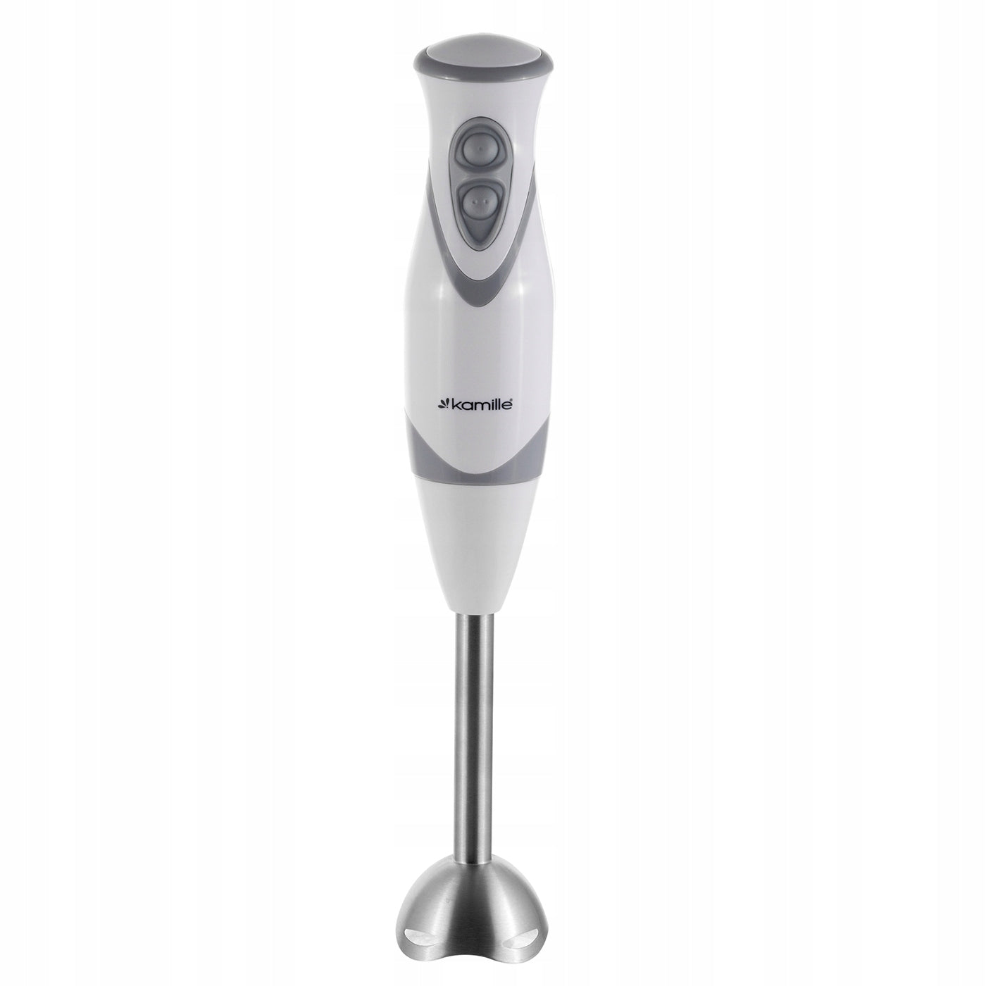 Blender hand shredder with steel tip KAMILLE Packaging status original