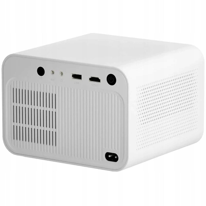 BlitzWolf BW-V3 Max - mini projector, 350 ANSI, Android 9.0, autofocus Brand Blitzwolf