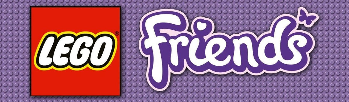 Blocks LEGO Friends set 30696 Stand with waffles Autumn 5+ 37pcs Product number 30696