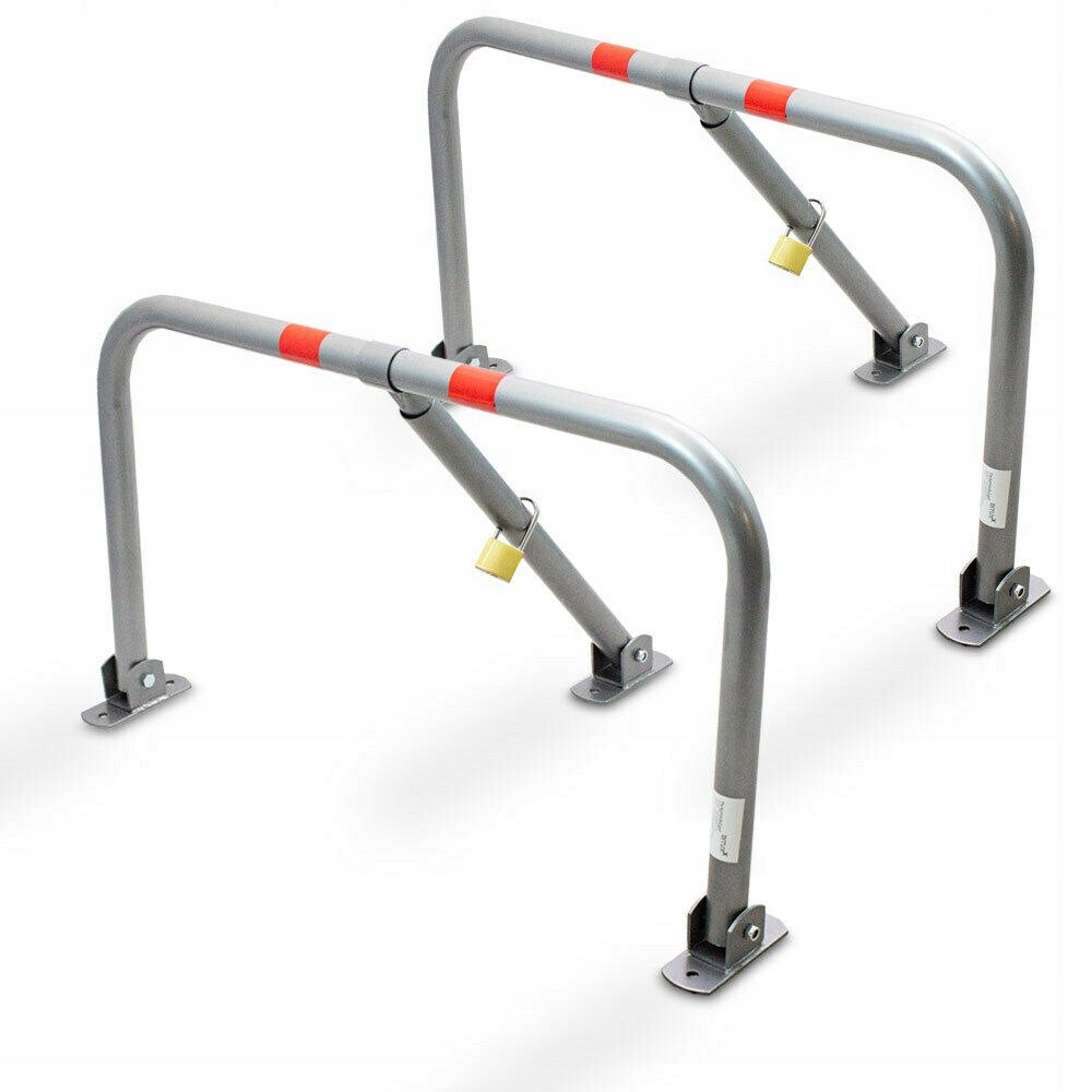 Sulankstomas parkavimo užtvaras Bituxx, 1 vnt.