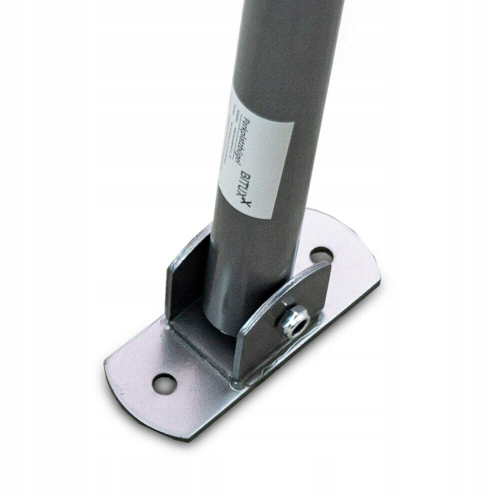 Sulankstomas parkavimo užtvaras Bituxx, 1 vnt.