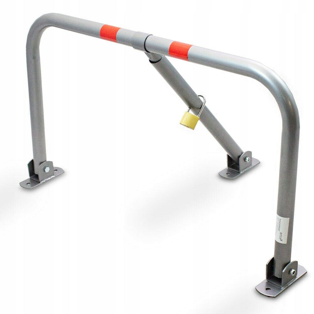 Sulankstomas parkavimo užtvaras Bituxx, 1 vnt.