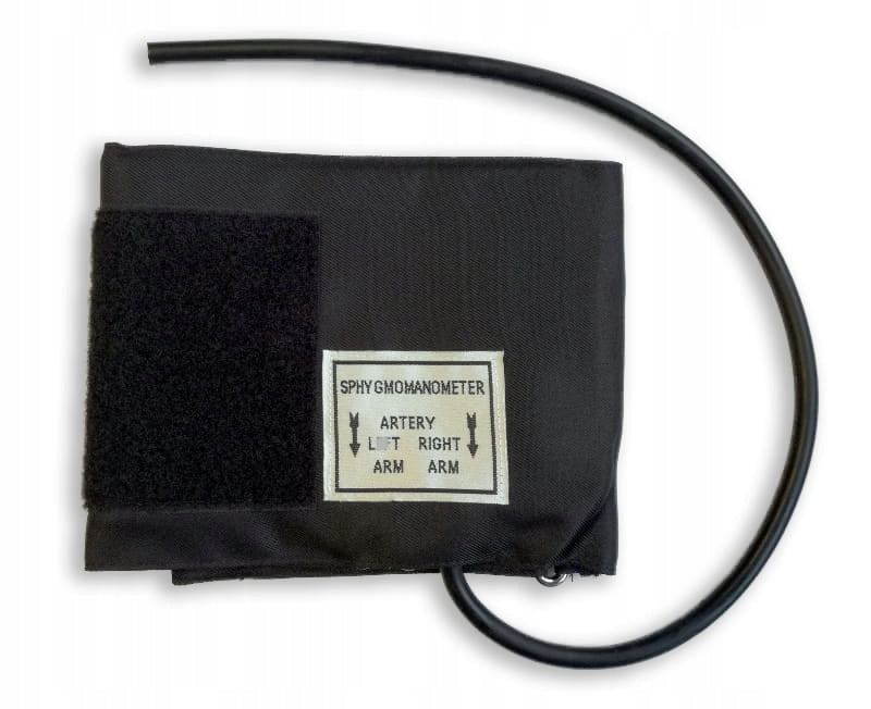 Blood Pressure Monitor Cuff for Obese with Buckle Brand no brand
