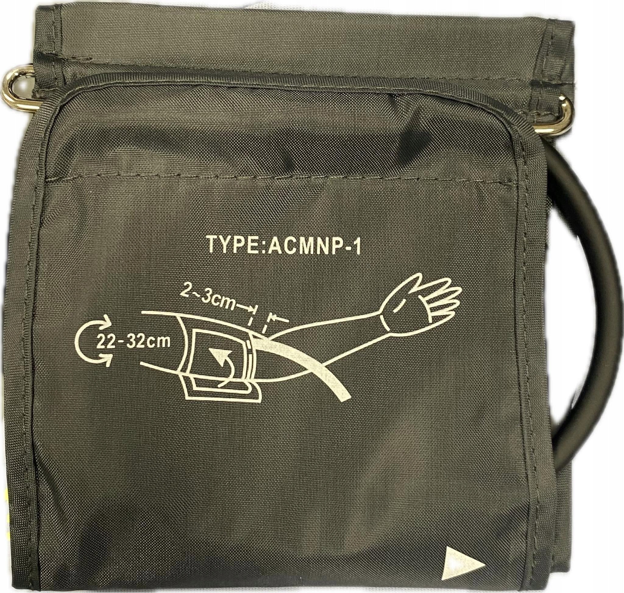 Blood Pressure Monitor Home Medical Shoulder Blood Pressure Measuring Apparatus