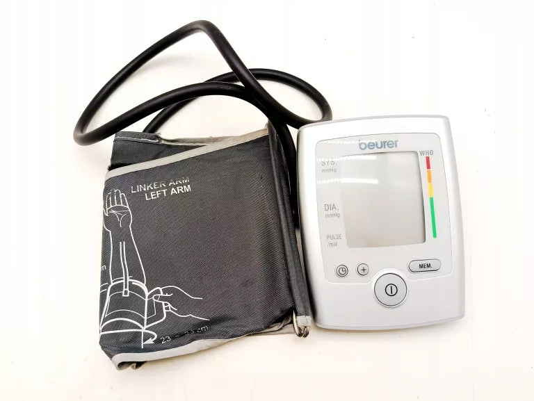 Blood Pressure Monitor Premium Dr. Max shoulder blood pressure monitor, 1 piece Medical device no