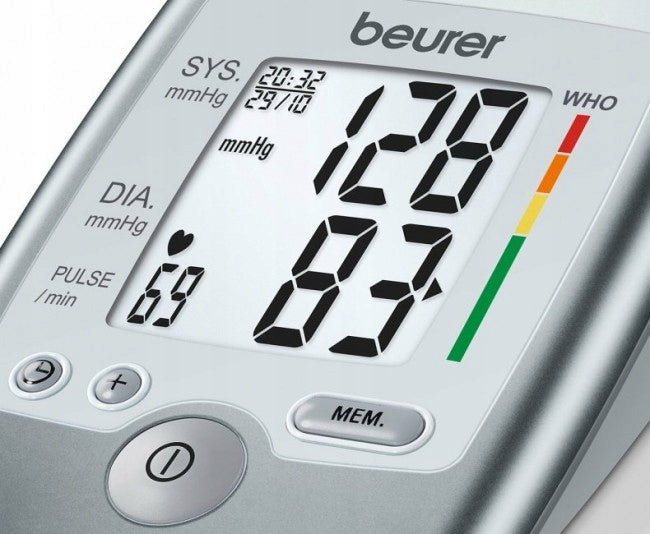 Blood pressure monitor Beurer BM 35 Brand Beurer