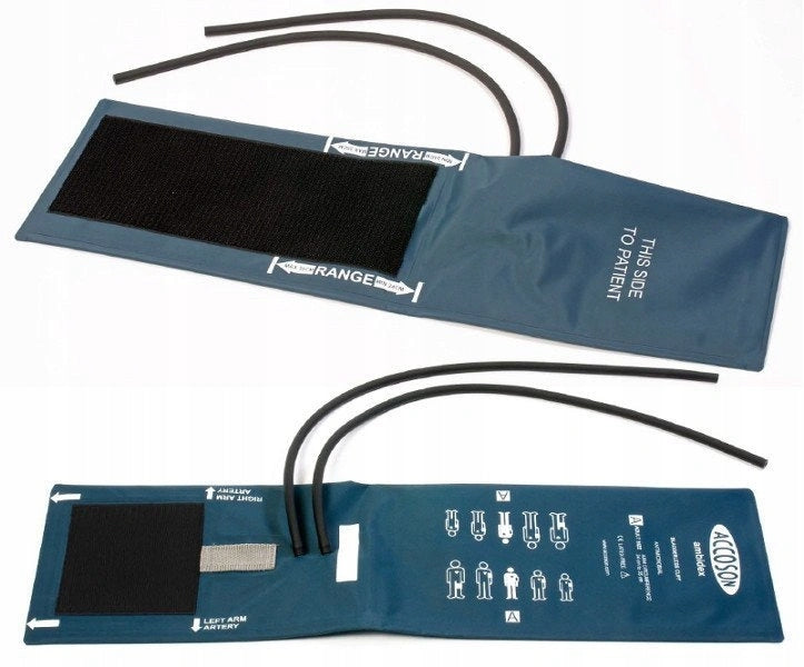 Blood pressure monitor cuff 13-19 cm AMBIDEX two-wire for newborns Medical device yes