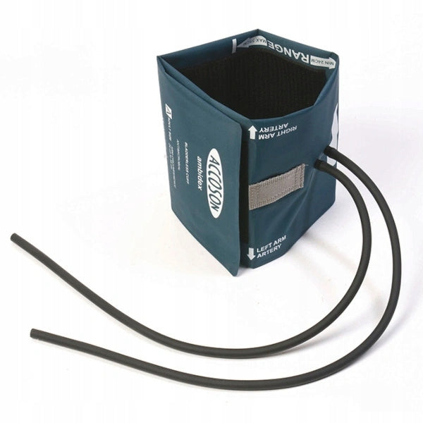 Blood pressure monitor cuff 13-19 cm AMBIDEX two-wire for newborns