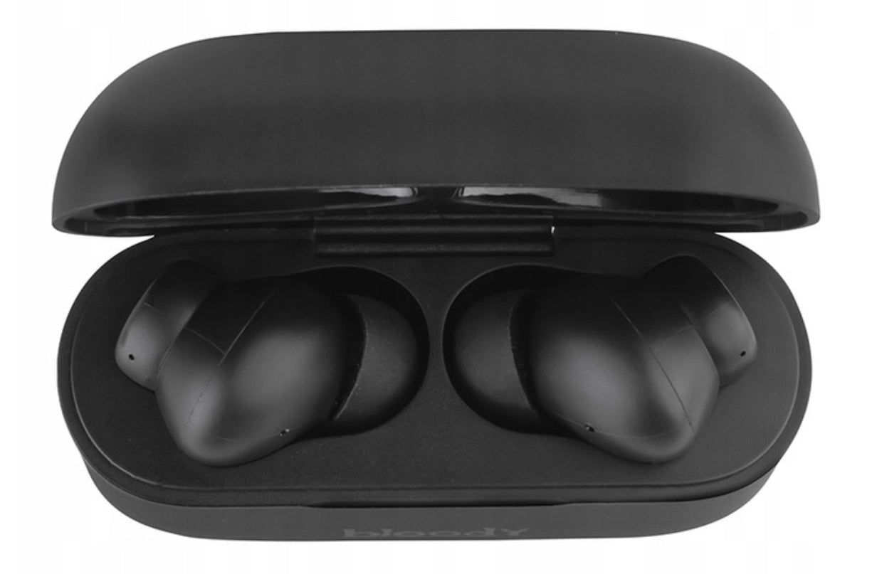 Bloody A4Tech M30 Wireless In-Ear Headphones Manufacturer code MB_A4TSLU47427