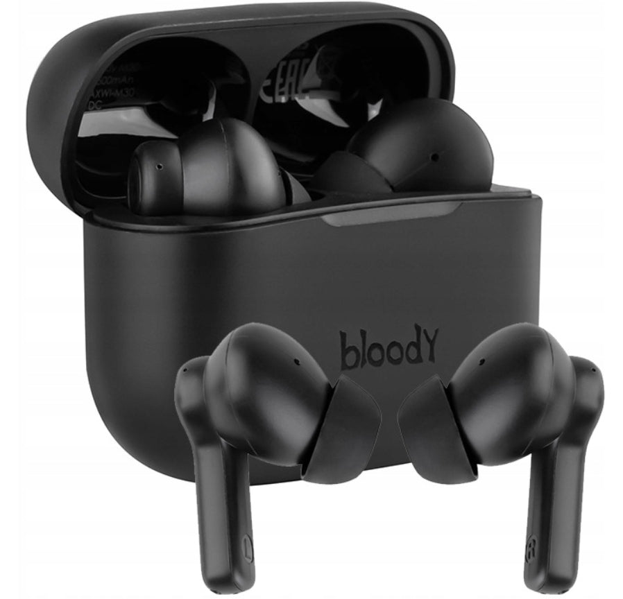 Bloody A4Tech M30 Wireless In-Ear Headphones