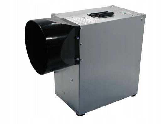 Blower,Fan Gibbons 1,1 kW Manufacturer code 5005/D/EU