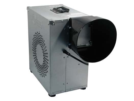 Blower,Fan Gibbons 1,1 kW