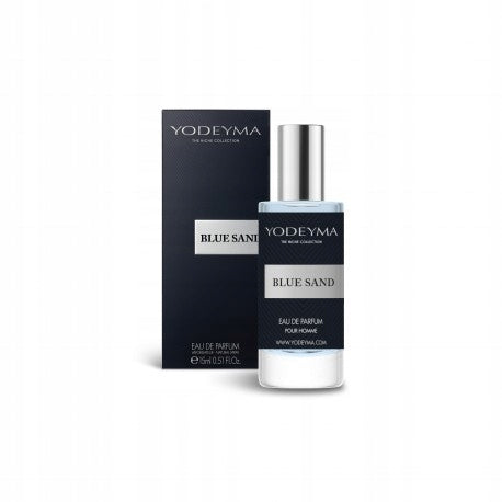 Blue Sand Men's Perfume Yodeyma 15ml