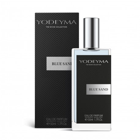 Blue Sand Yodeyma 50ml