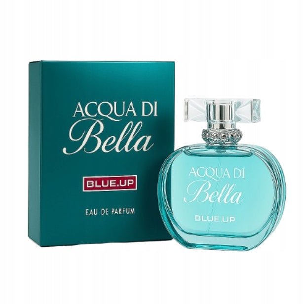 Blue Up Acqua Di Bella 100ml Eau de Parfum - Women's Fragrance