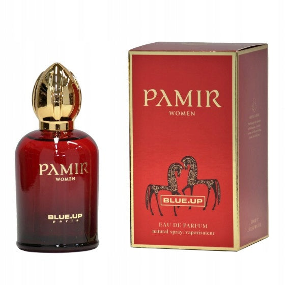 Blue Up. Pamir - Eau de Parfum 100 ml