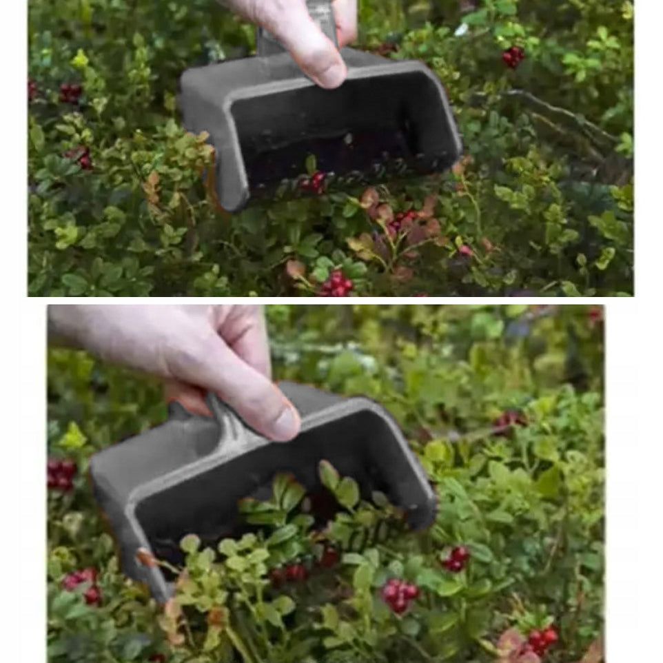 Blueberry Fruit Picker Blueberry Picking Machine Comb Collector Brand Gardlov