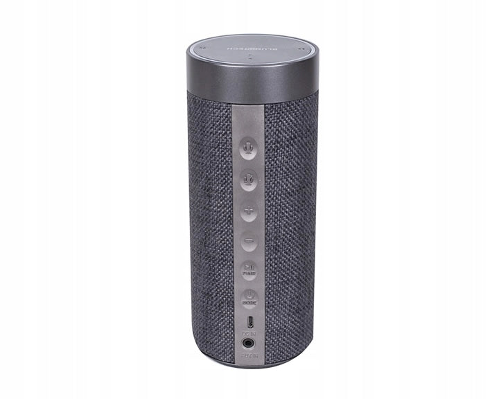 Bluetech 5W Portable Speaker Brand no brand