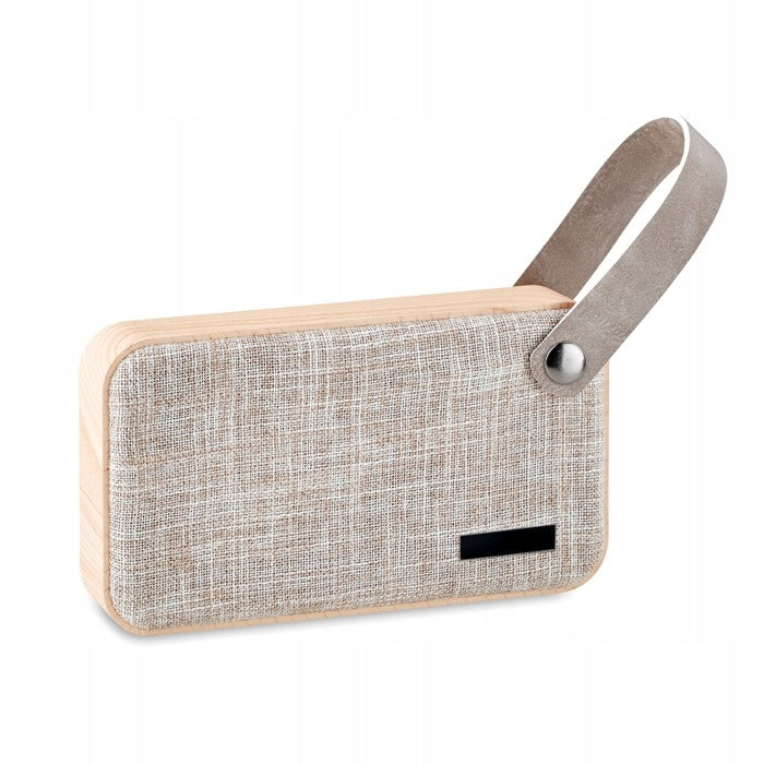 Bluetooth 4.2 Speaker (3W) with Built-in Portable Amplifier