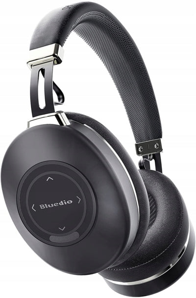 Bluetooth 5.0 Bluedio H2 SD headphones