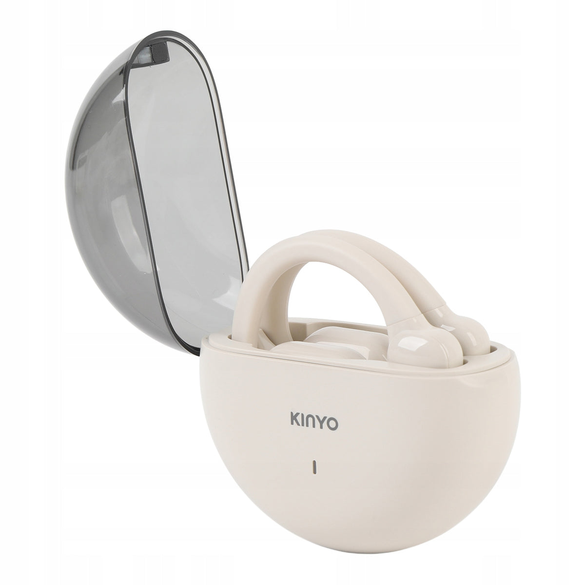 Bluetooth 5.3 Stereo IPX4 Wireless Earbuds Waterproof