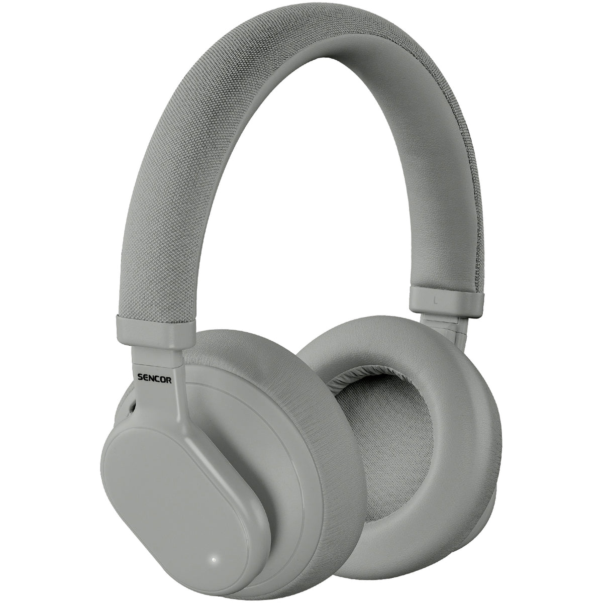 Bluetooth 5.3 Wireless On-Ear Headphones Sencor SEP720BT High Quality EAN (GTIN) 8590669355990
