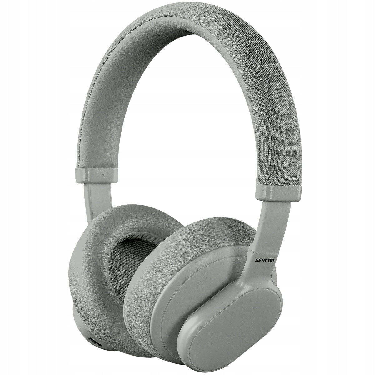 Bluetooth 5.3 Wireless On-Ear Headphones Sencor SEP720BT High Quality
