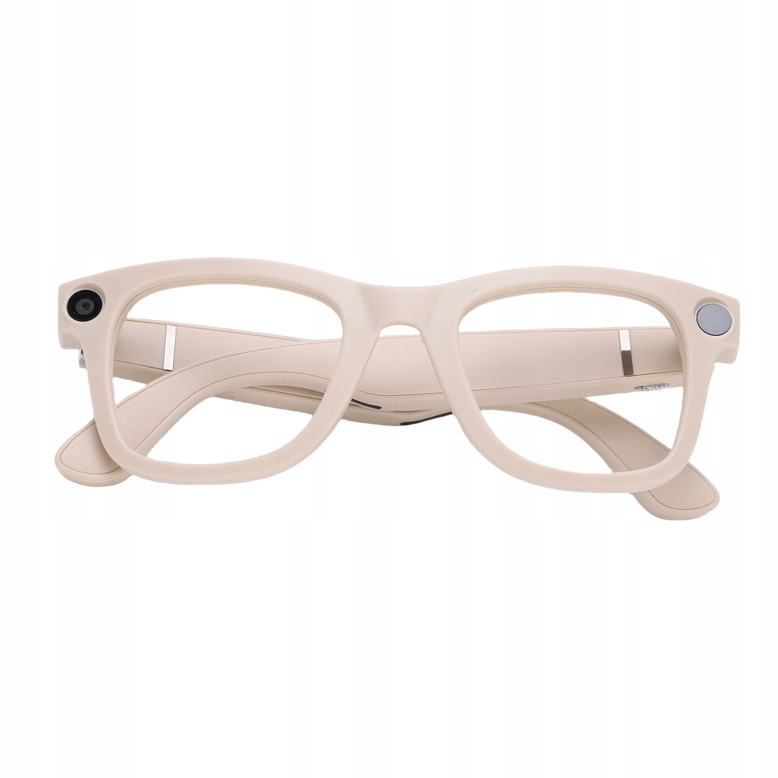 Bluetooth 5.3 glasses, AI 1080P 30fps smart glasses for travel Brand no brand